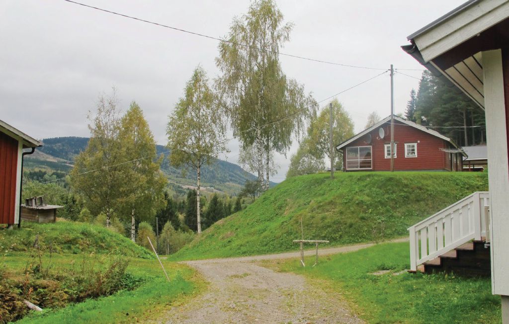 Feriehus - Branäs/Sysslebäck , Sverige - S45478 19