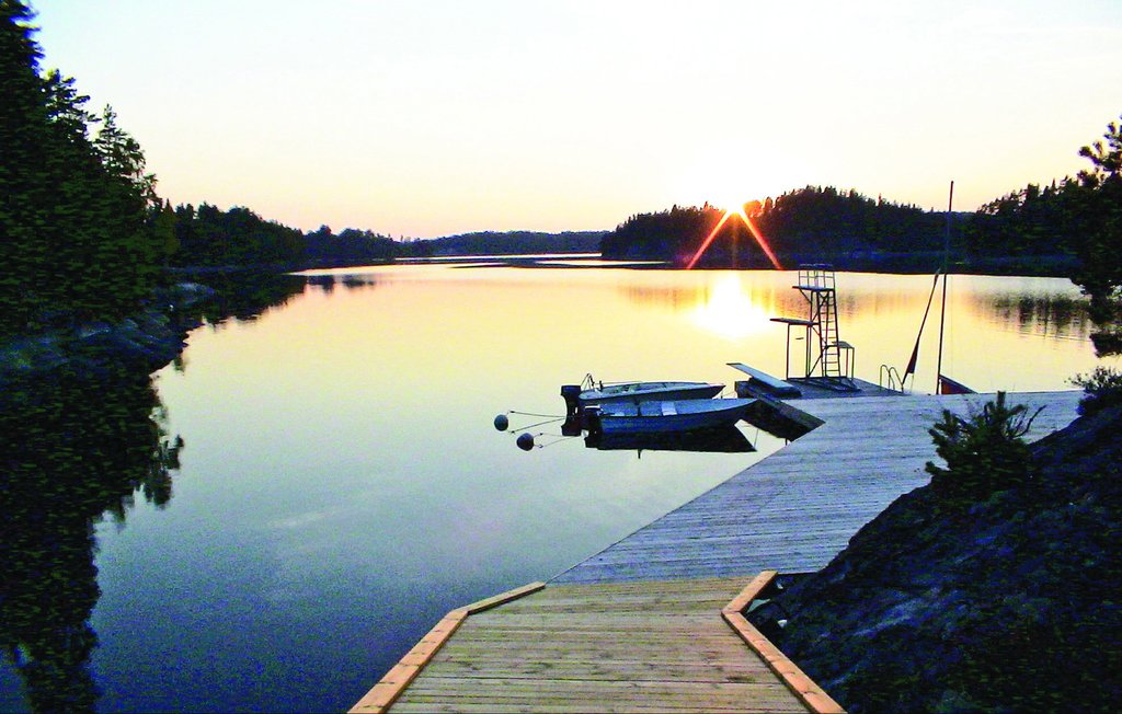 Feriehus - Töcksfors/Årjäng , Sverige - S45003 33