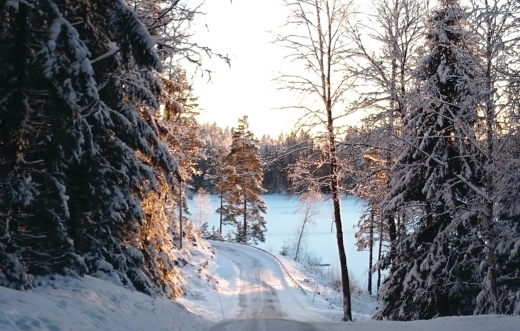 Semesterhus - Båtstadsviken/Östra Viker , Sverige - S45939 34