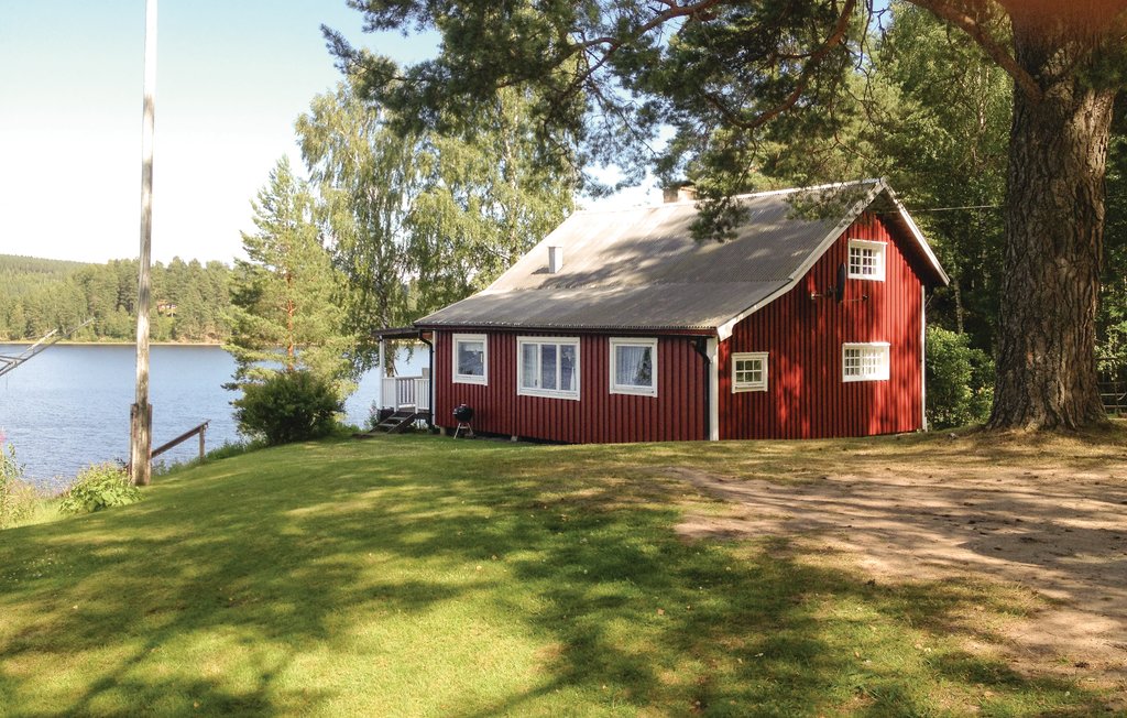 Feriehus - Rottneros/Sunne , Sverige - S45218 3