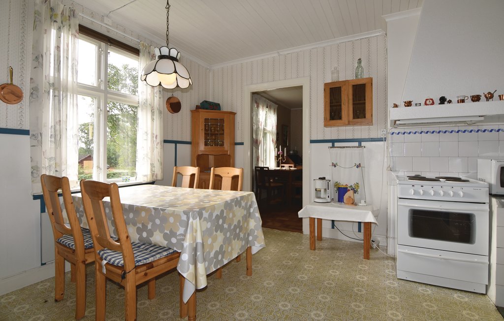 Ferienhaus - Köpmannebro , Schweden - S45783 11