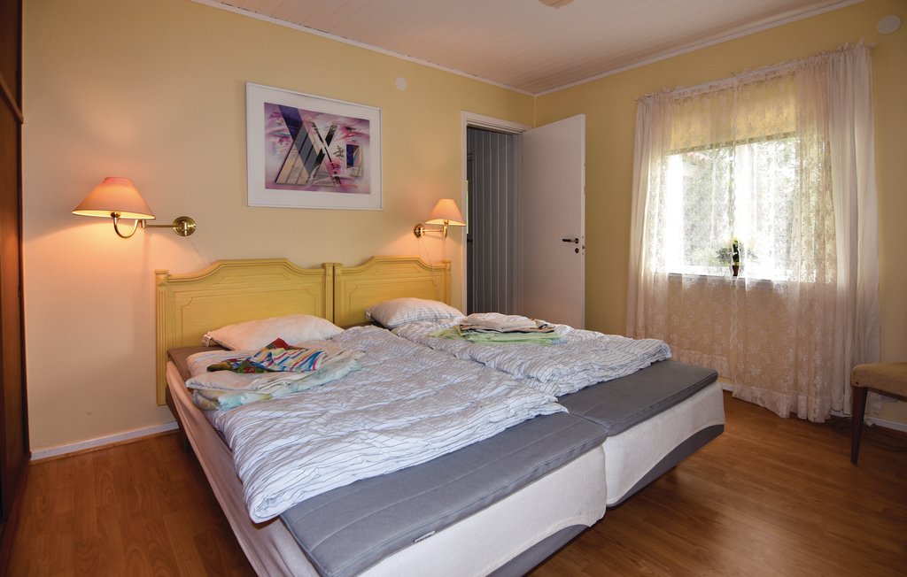 Feriehus - Ed , Sverige - S45196 11