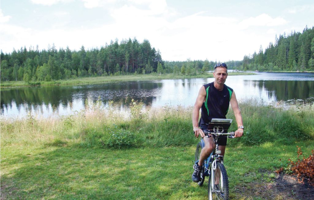 Semesterhus - Lesjöfors , Sverige - S45469 19