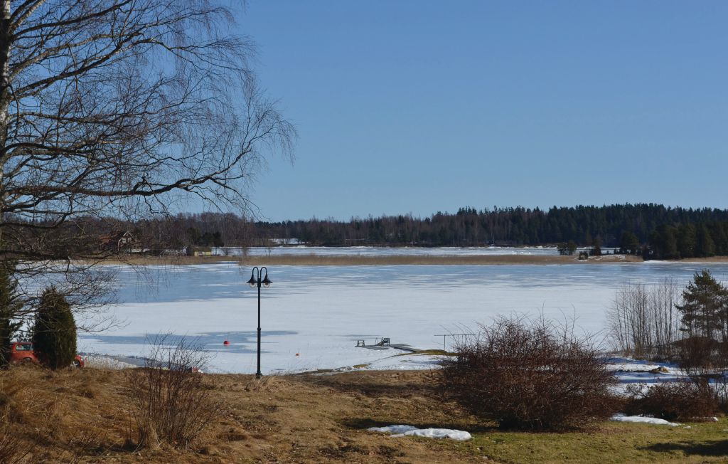 Feriehus - Köpmannebro , Sverige - S45702 17