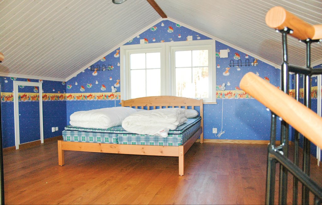 Feriehus - Lysvik , Sverige - S45763 25