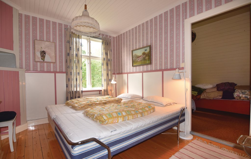 Ferienhaus - Köpmannebro , Schweden - S45783 15