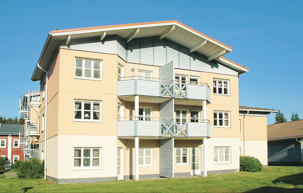 Ferieleilighet - Branäs , Sverige - S45089 1