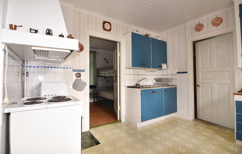 Ferienhaus - Köpmannebro , Schweden - S45783 10