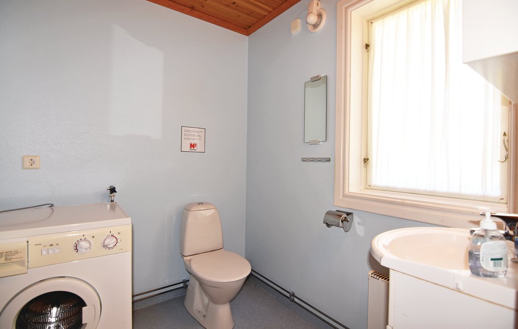 Feriehus - Ånimskog , Sverige - S45658 16