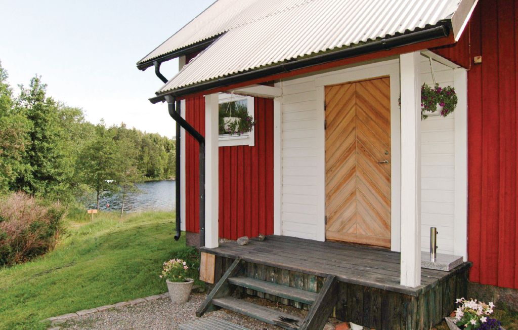 Ferienhaus - Åsensbruk , Schweden - S45165 4