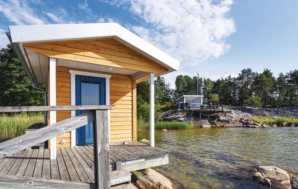 Feriehus - Mellerud , Sverige - S45239 12