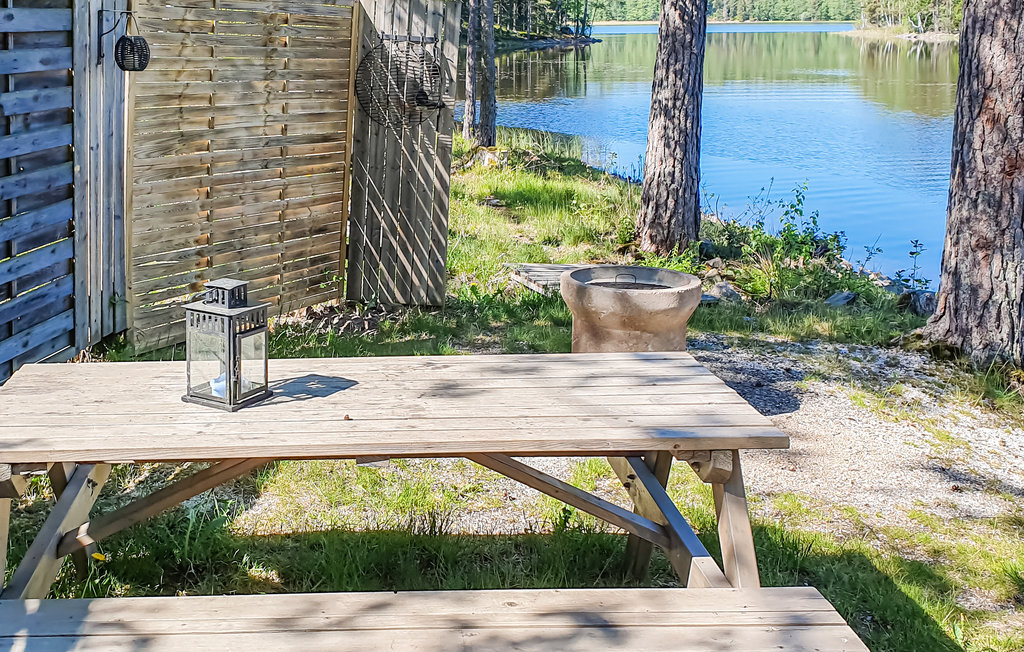 Feriehus - Svanskog , Sverige - S45406 8