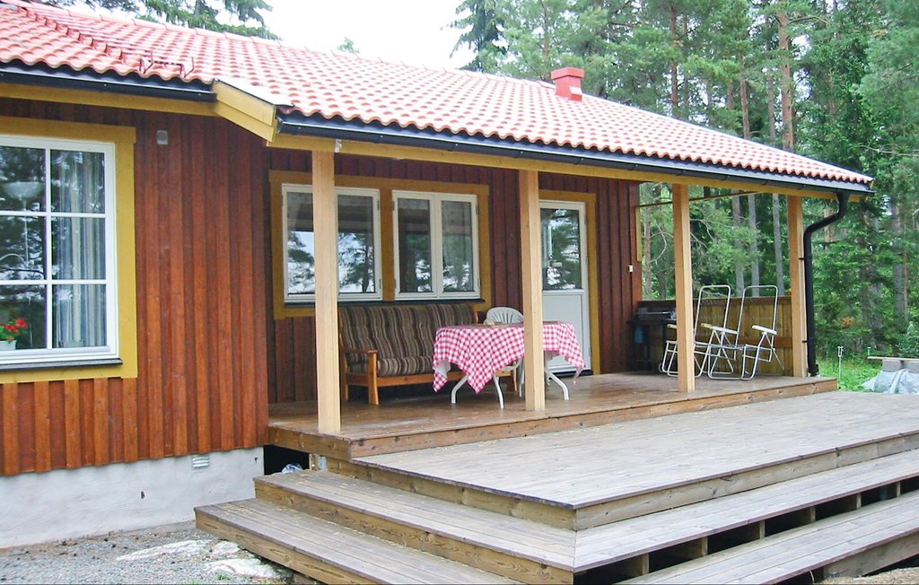Feriehus - Ånimskog , Sverige - S45658 4