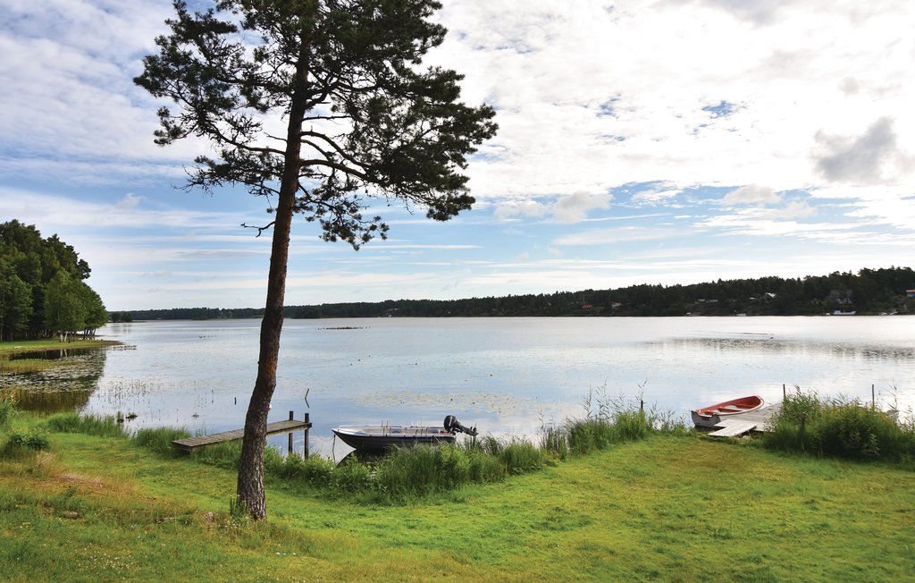 Ferienhaus - Köpmannebro , Schweden - S45783 6