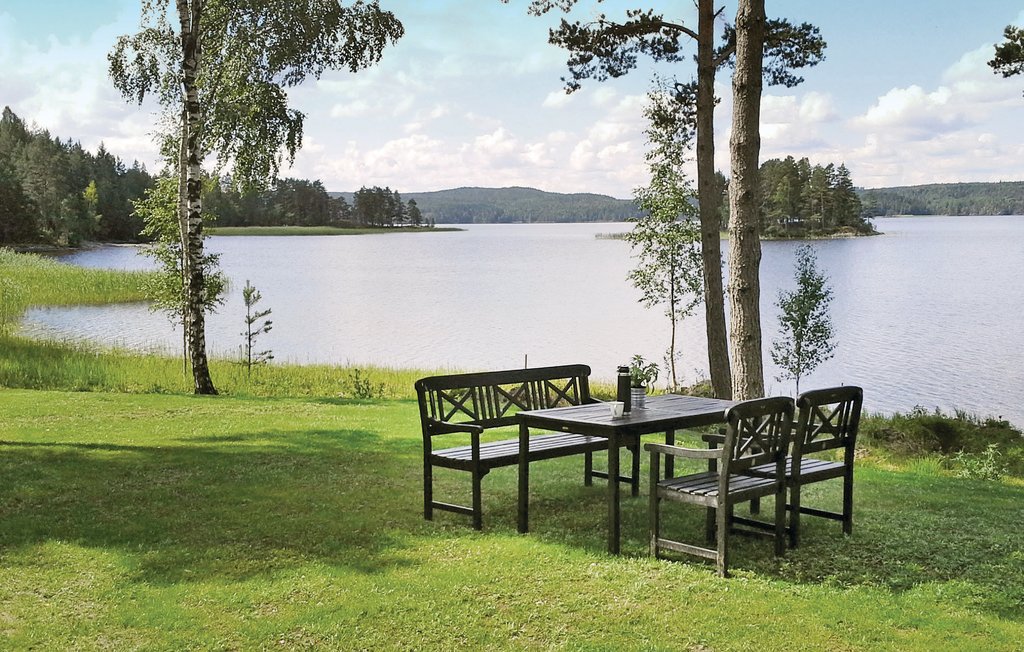 Feriehus - Årjäng , Sverige - S45437 2