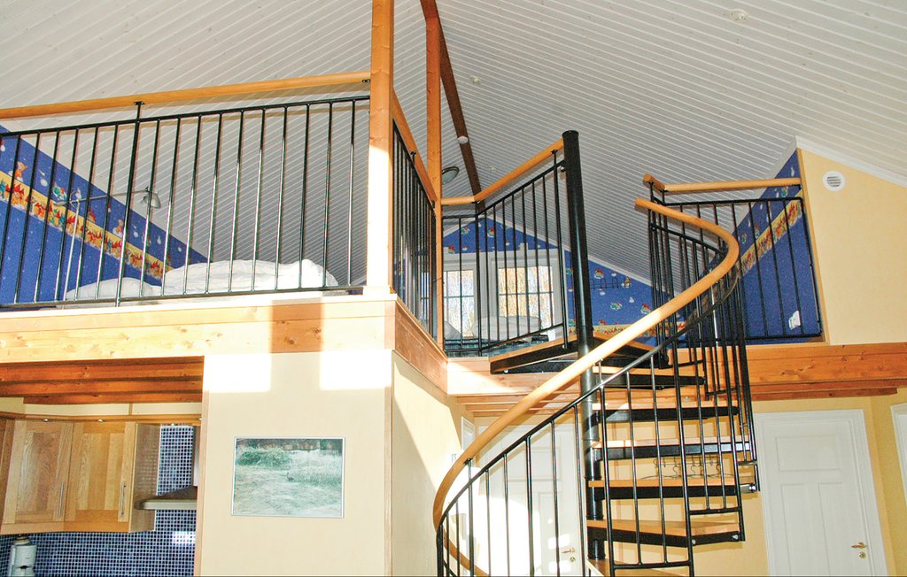 Feriehus - Lysvik , Sverige - S45763 24