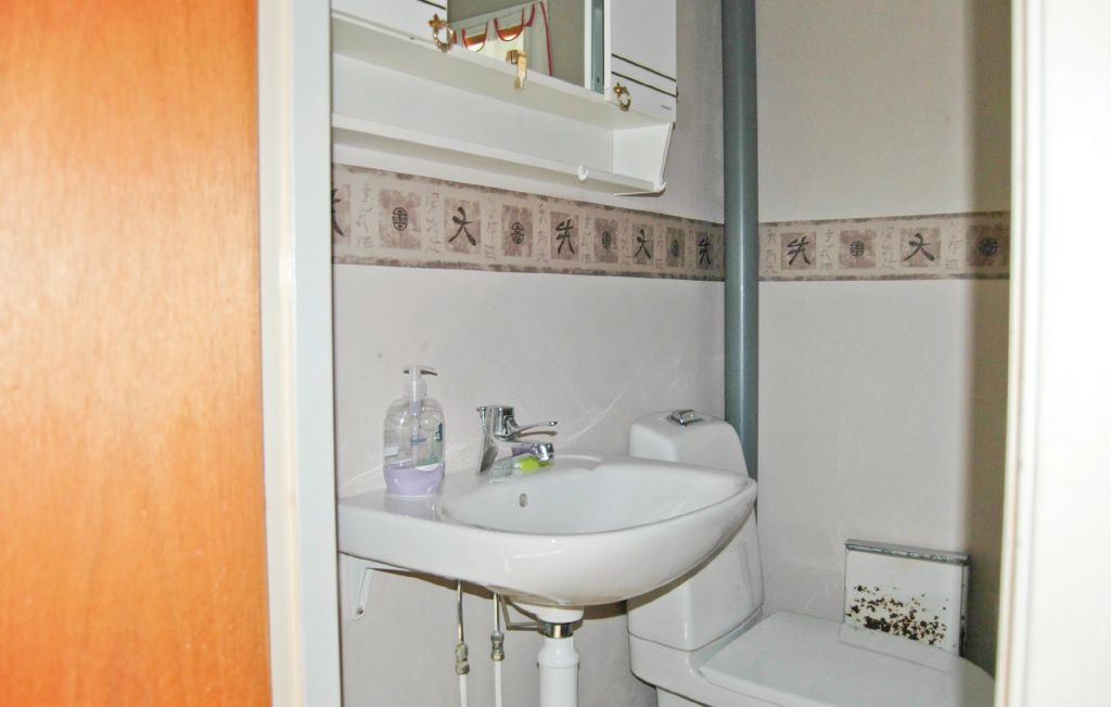 Feriehus - Dalskog , Sverige - S45391 18