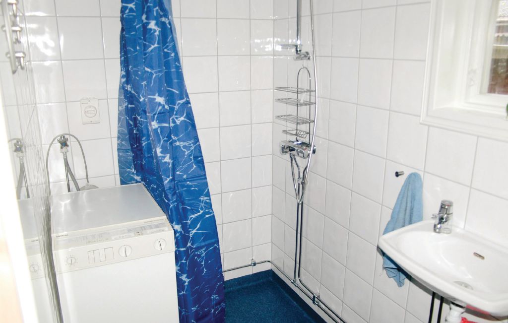 Feriehus - Svanskog , Sverige - S45406 12