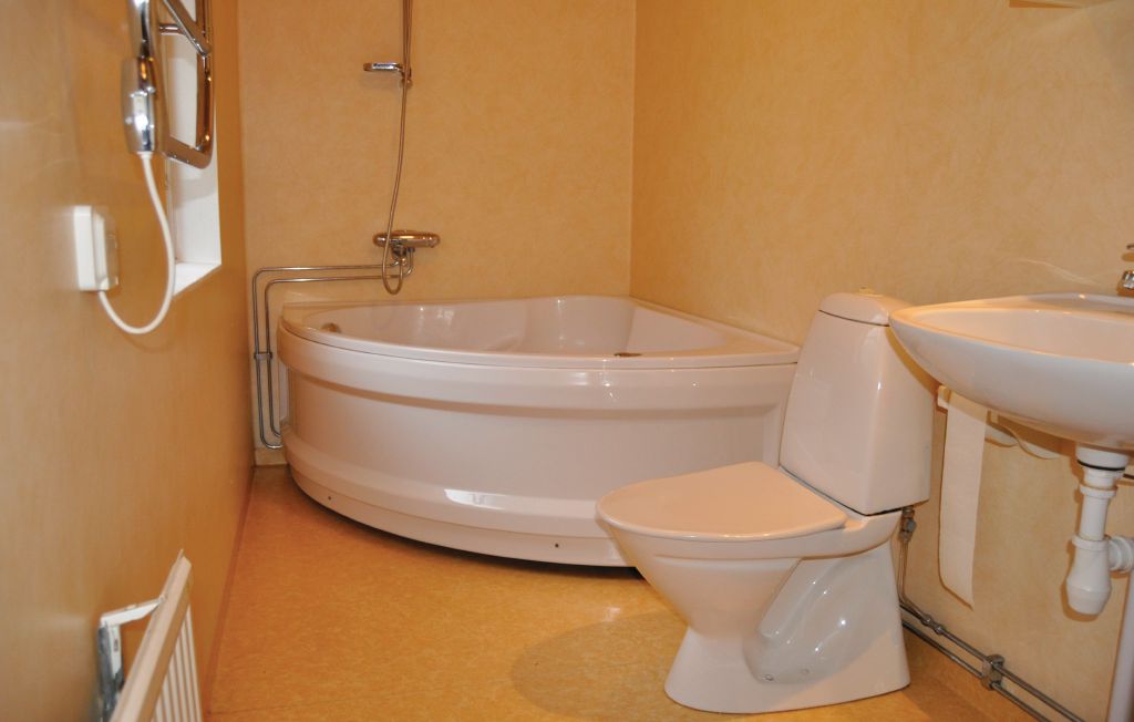 Feriehus - Segmon , Sverige - S45830 17