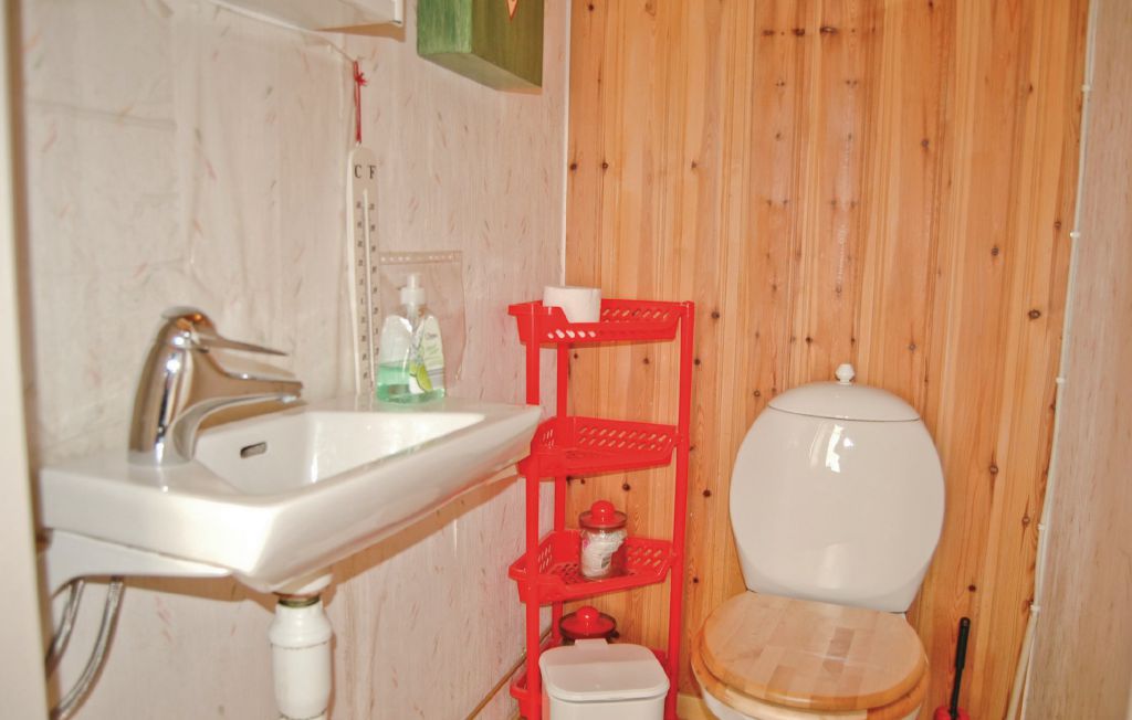 Feriehus - Kil , Sverige - S45062 21