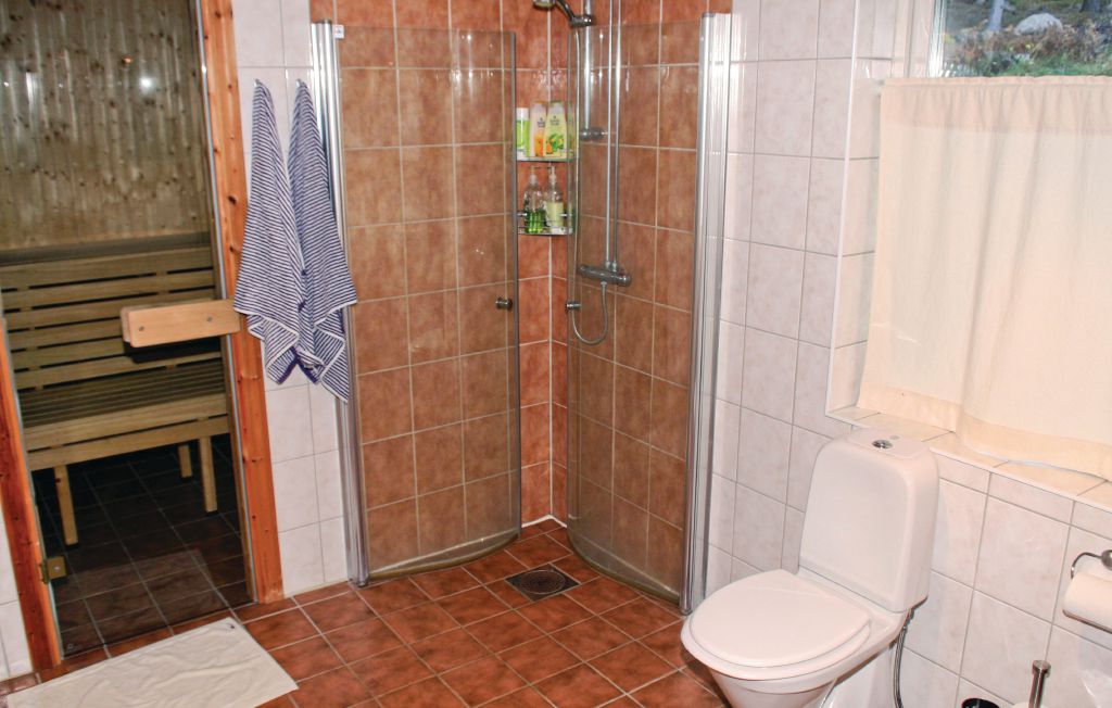 Feriehus - Lyckhem/Säffle , Sverige - S45438 15