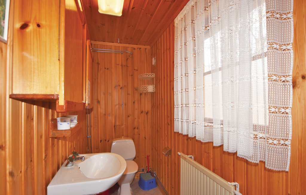 Feriehus - Hammarö , Sverige - S45578 11