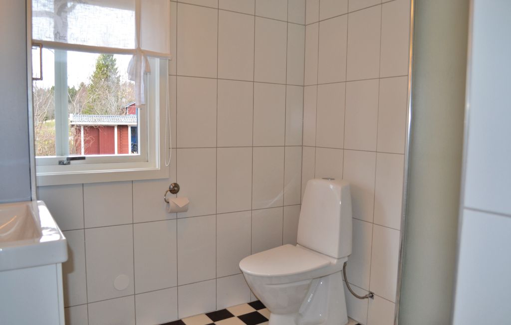 Feriehus - Köpmannebro , Sverige - S45702 14