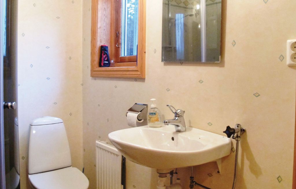 Feriehus - Åsensbruk/Mellerud , Sverige - S45778 11