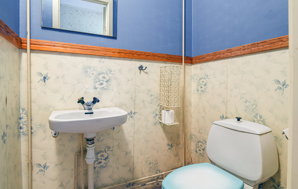 Feriehus - Gräsmark , Sverige - S45794 20