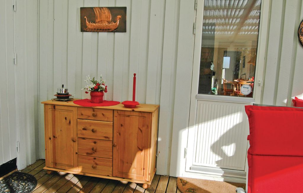 Feriehus - Kil , Sverige - S45062 14