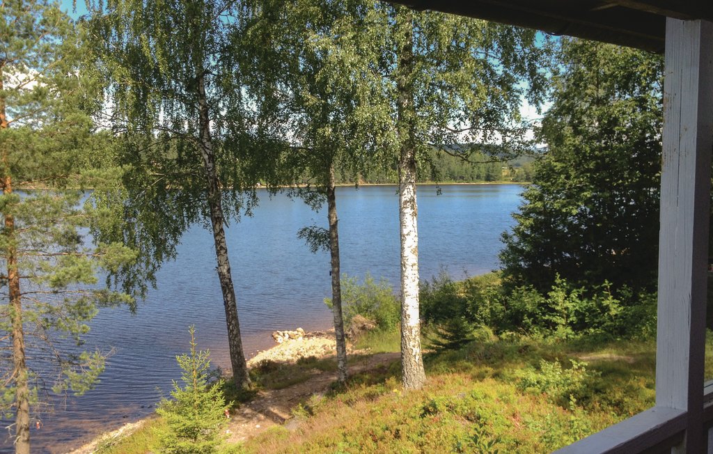 Feriehus - Rottneros/Sunne , Sverige - S45218 4