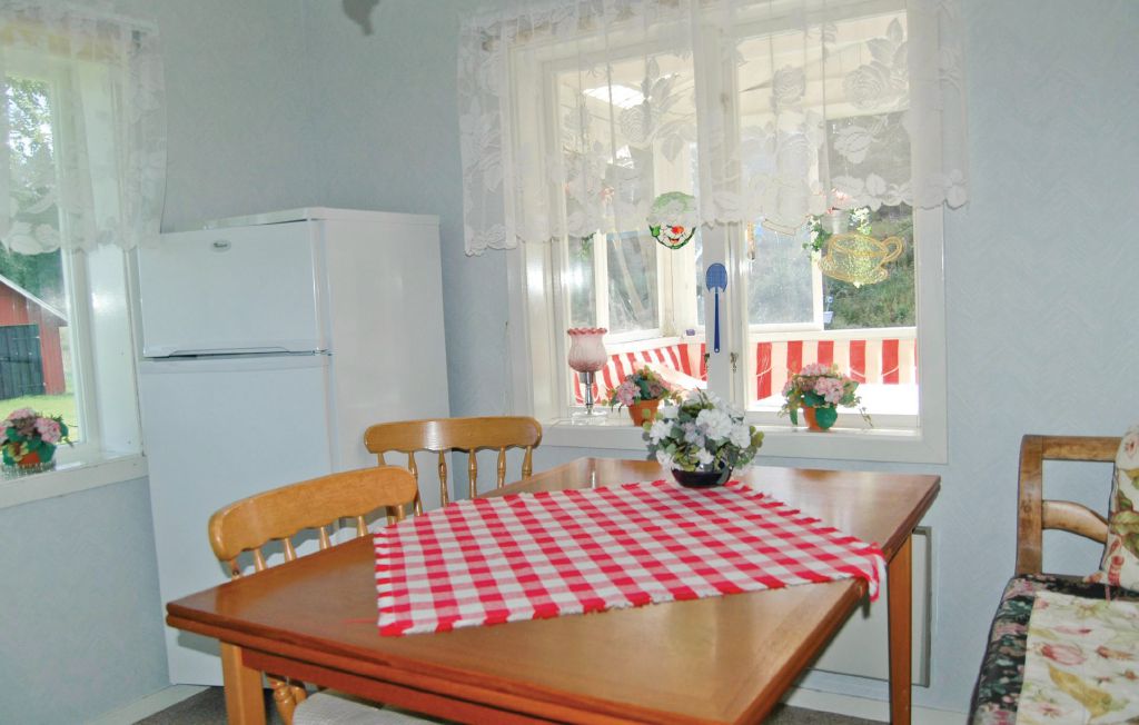 Feriehus - Dalskog , Sverige - S45391 13