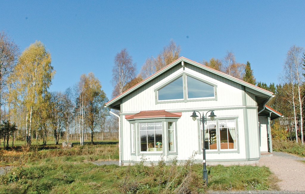 Feriehus - Lysvik , Sverige - S45763 6