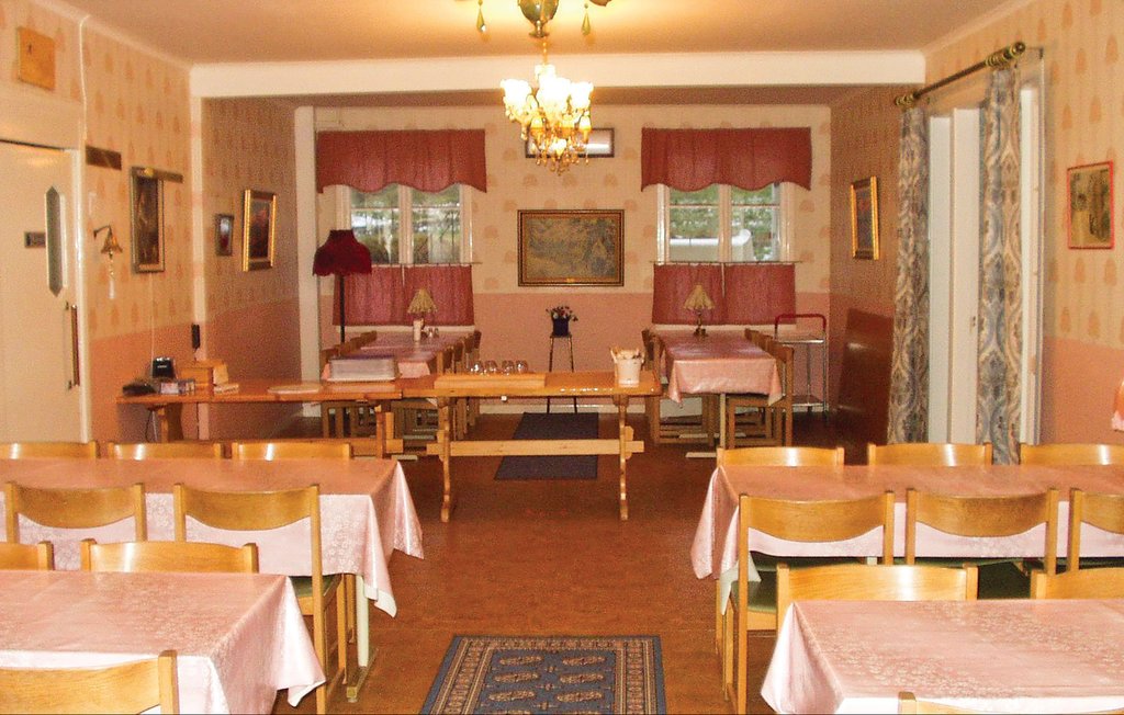 Feriehus - Gräsmark , Sverige - S45794 10