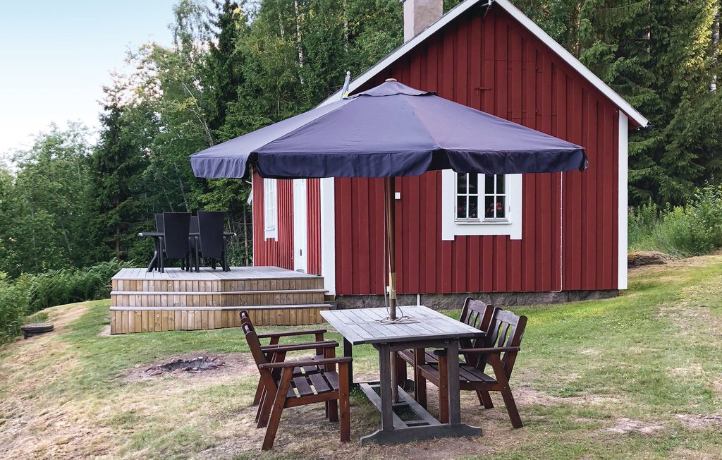 Feriehus - Råda , Sverige - S45859 6