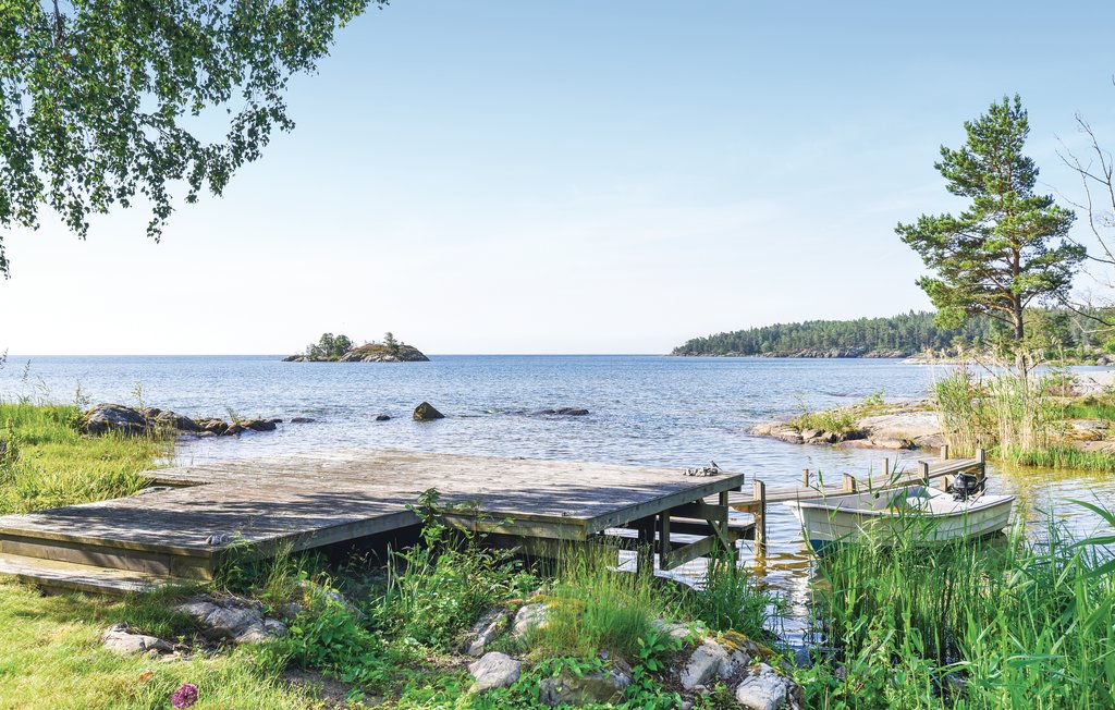 Feriehus - Mellerud , Sverige - S45239 15