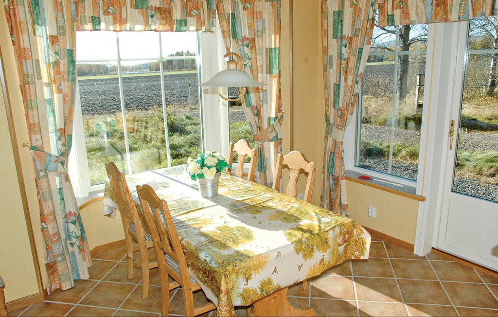 Feriehus - Lysvik , Sverige - S45763 22