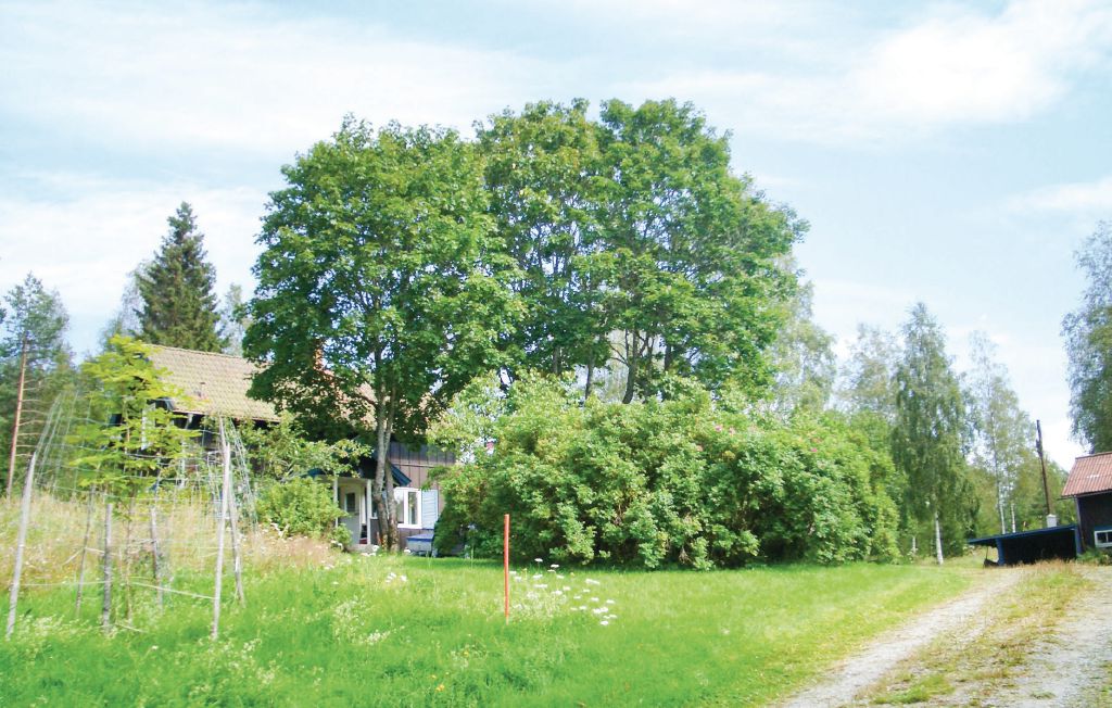Feriehus - Ed , Sverige - S45196 16