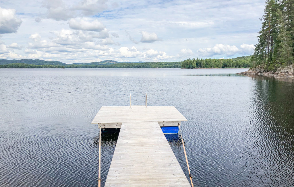 Feriehus - Långserud , Sverige - S45395 22