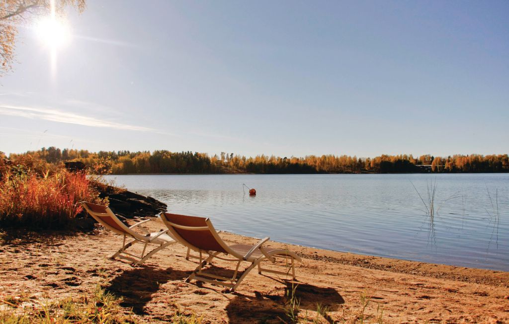 Feriehus - Lyckhem/Säffle , Sverige - S45438 20