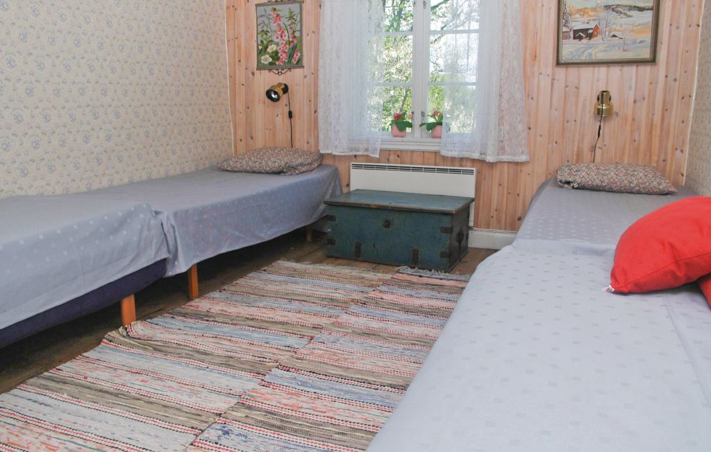 Feriehus - Brålanda , Sverige - S45517 20