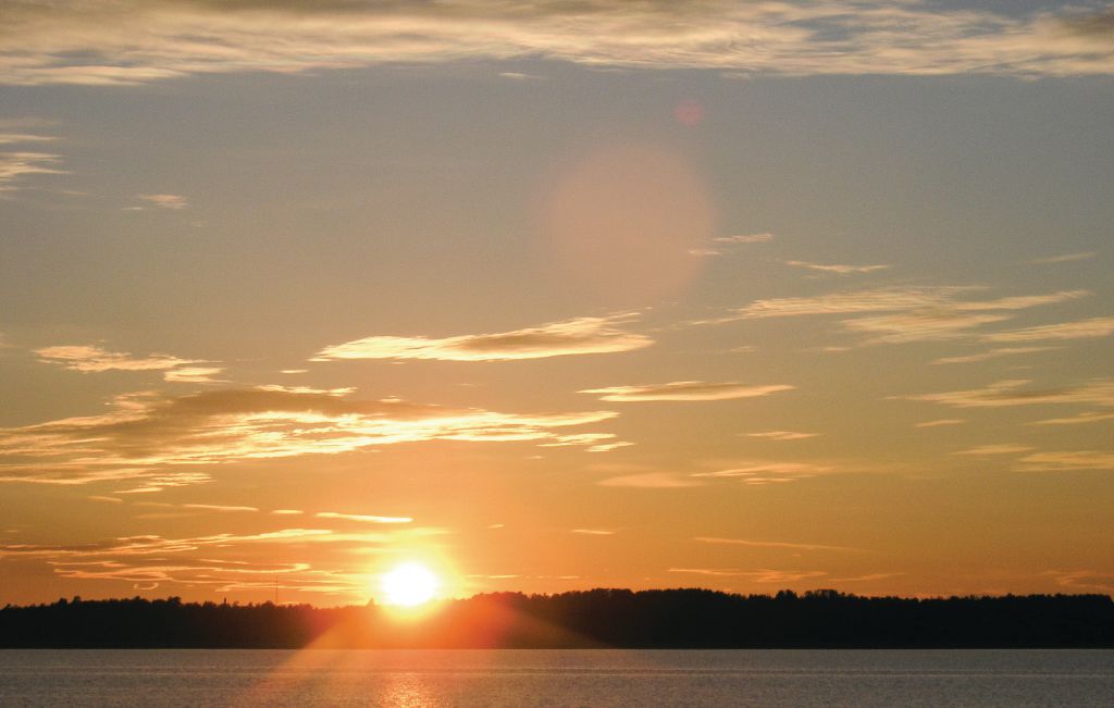 Feriehus - Hammarö , Sverige - S45578 13