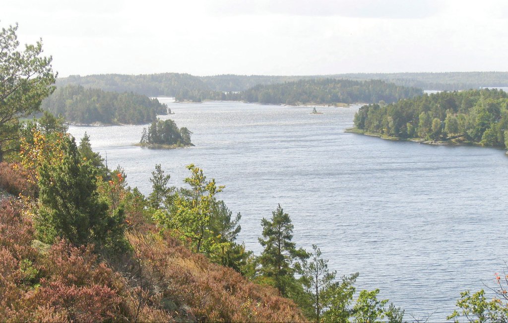Ferienhaus - Ånimskog , Schweden - S45653 12