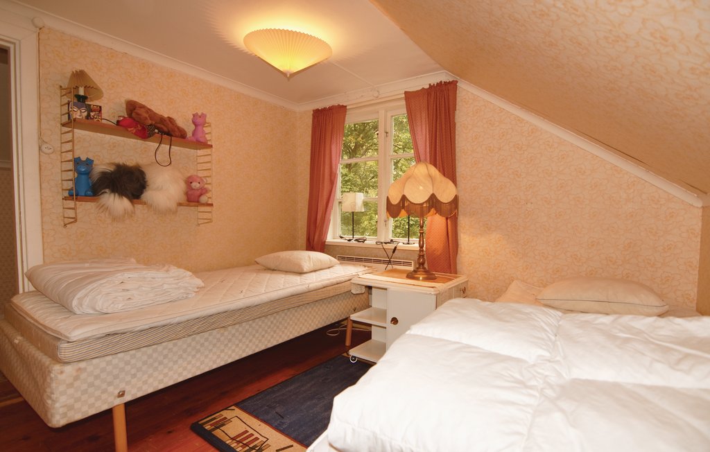 Feriehus - Brattfors/Molkom , Sverige - S45681 9