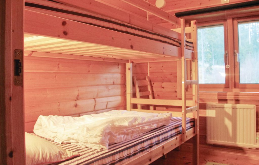 Feriehus - Åsensbruk/Mellerud , Sverige - S45778 9