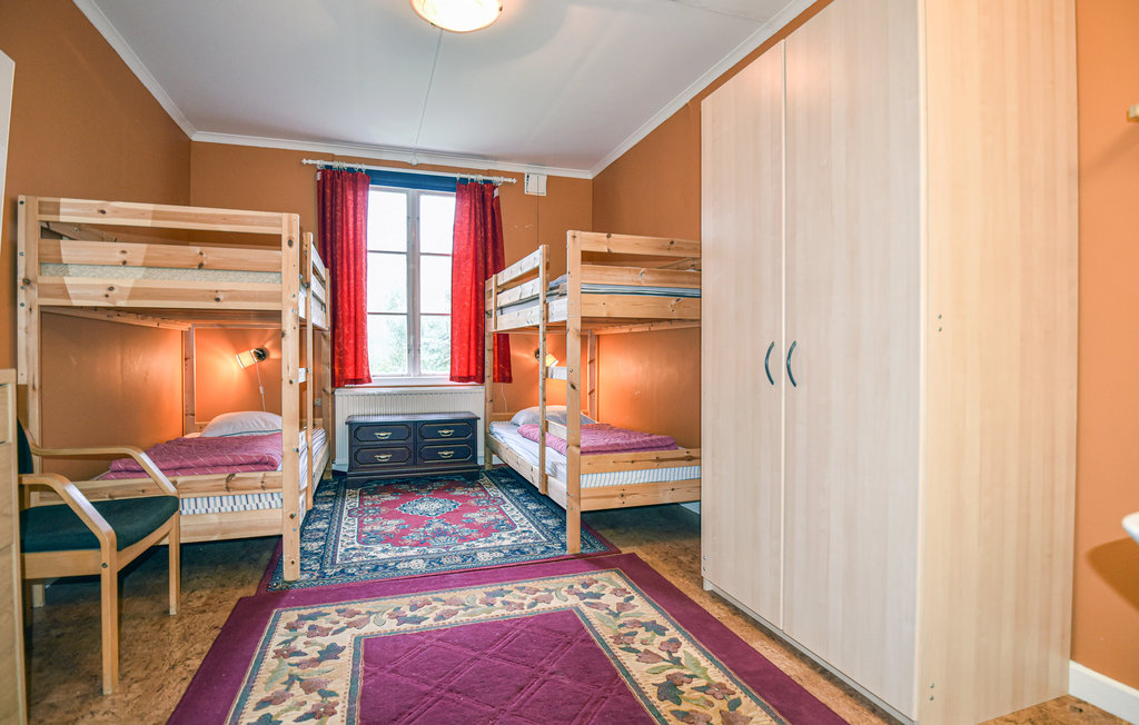 Feriehus - Gräsmark , Sverige - S45794 12