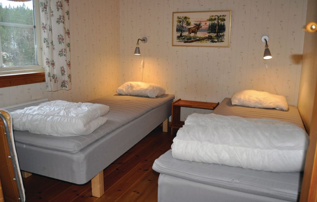 Feriehus - Segmon , Sverige - S45830 15