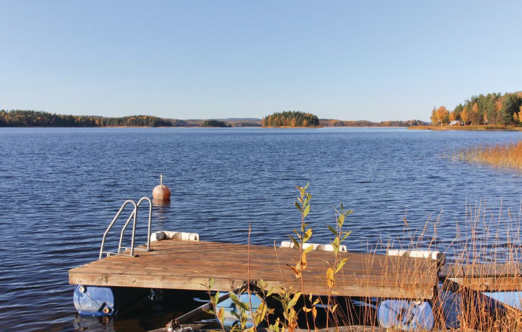 Feriehus - Lyckhem/Säffle , Sverige - S45438 21