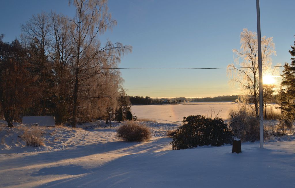 Feriehus - Köpmannebro , Sverige - S45702 18