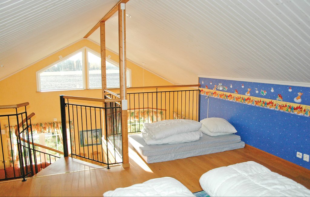 Feriehus - Lysvik , Sverige - S45763 26